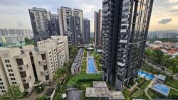 The Trilinq (D5), Condominium #546384181